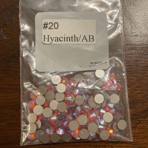 Swarovski Rhinestones AB